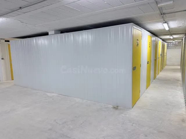 Trasteros modulares desde 2 m2 en Santa Ponsa - foto 4