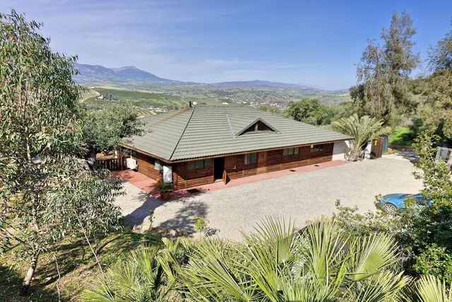 Finca Agrícola 3 habitaciones 163m² en venta - South of spain — 3