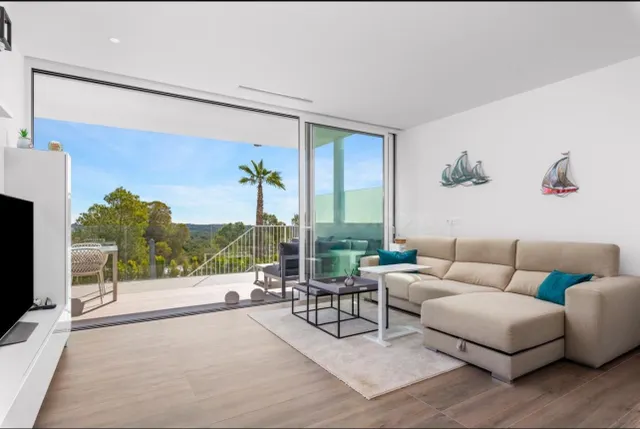 Apartamento 2 habitaciones 92m² en venta - Las Colinas Golf — 2