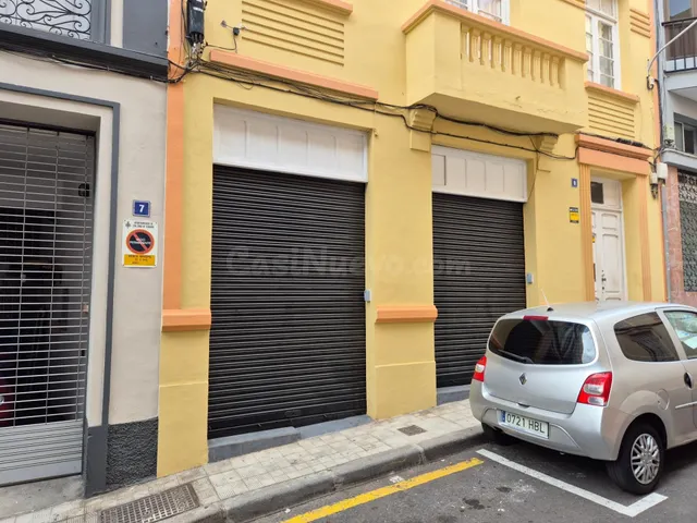 Local comercial 42m² en alquiler - Zona Centro