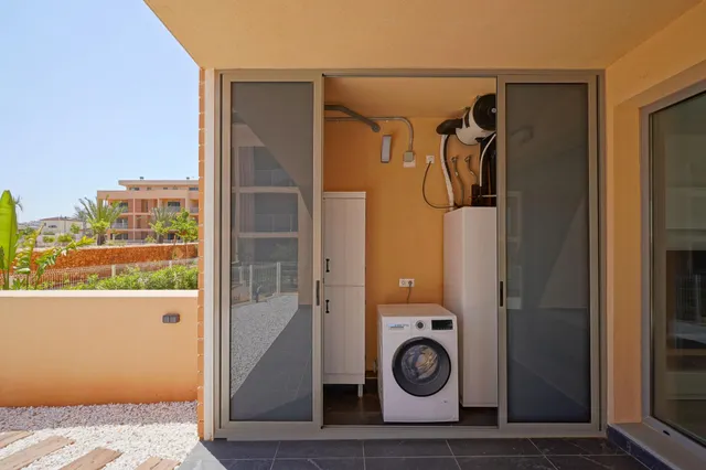 Apartamento 3 habitaciones 106m² en venta - El Montgó — 33