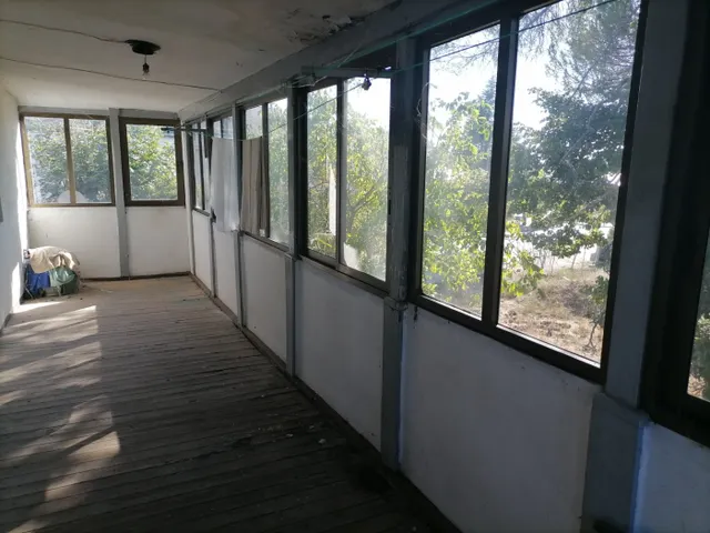 SE VENDE CASA DE PIEDRA PARA REFORMAR  EN CUBILLOS DEL SIL — 19