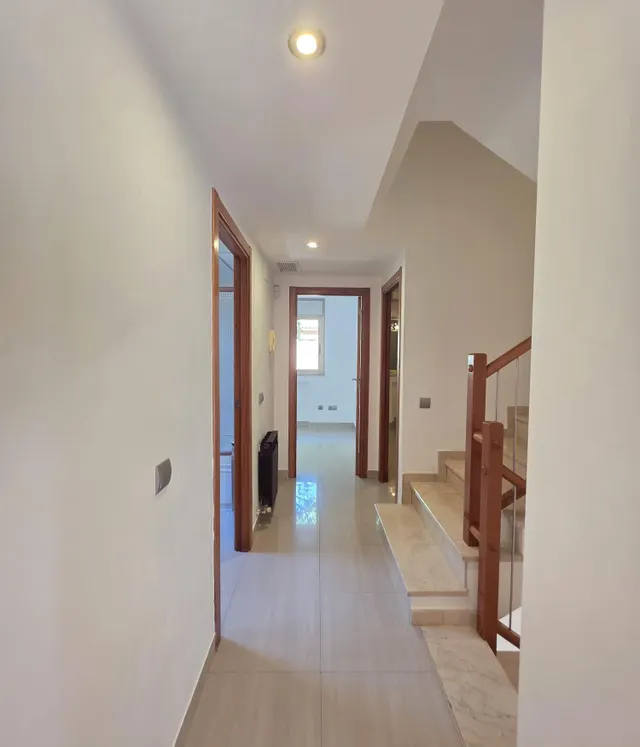 CASA CON JARDIN DE 4 habitaciones EN BARENYS — 27
