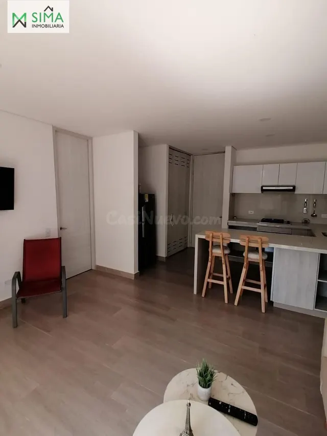 ¡Vendo Apartamento en Ubicación Exclusiva - zona Norte Seren - foto 5