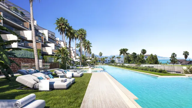 Apartamento 2 habitaciones 86m² en venta - Costa del Sol - foto 2