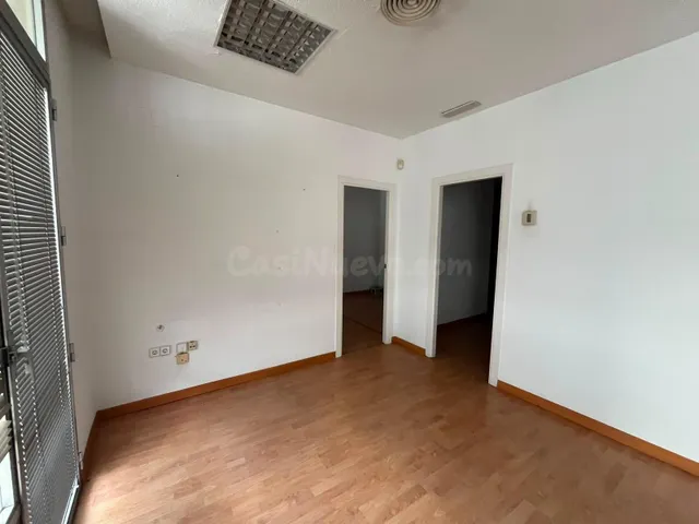 ️ Vivienda en venta en pleno centro de Sevilla – 130,59 m2 j - foto 5