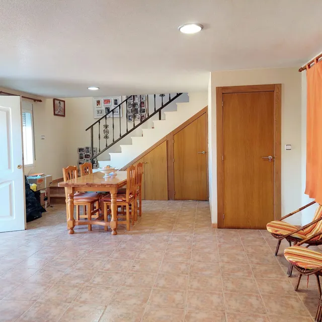 Casa con terreno en El Garruchal — 8