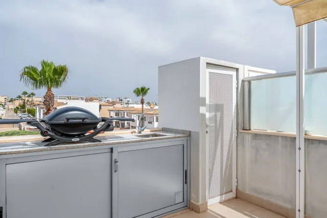 Bungalow 2 habitaciones 89m² en venta - La Ciñuelica — 23