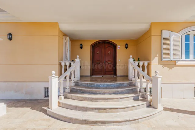 Chalet 8 habitaciones 685m² en venta - El Cortijuelo — 2