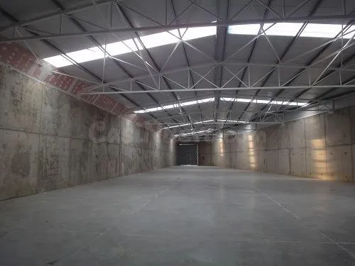 Conjunto de Naves Industriales en venta- Azagra - foto 5