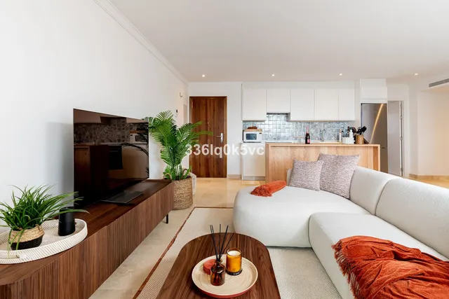 Apartamento 3 habitaciones 110m² en venta - Costa del Sol — 5