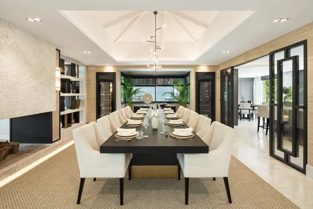 Villa 7 habitaciones 1636m² en venta - Puerto Banus — 31