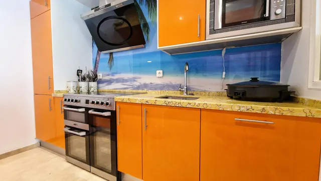 Apartamento 2 habitaciones 83m² en venta - Costa del Sol - foto 5