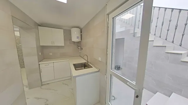 Casa Reformada en pleno centro de San Pedro del Pinatar — 39