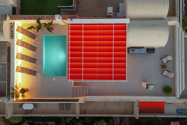 Ático 3 habitaciones 130m² en venta - Marbella — 20