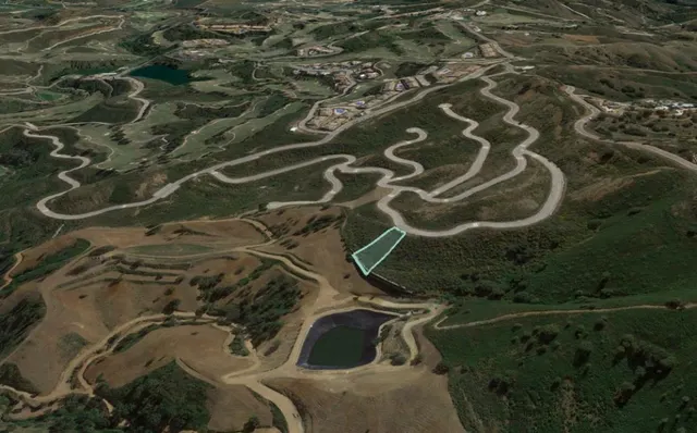 Parcela en venta - La Cala Golf - Lagar Martell — 6