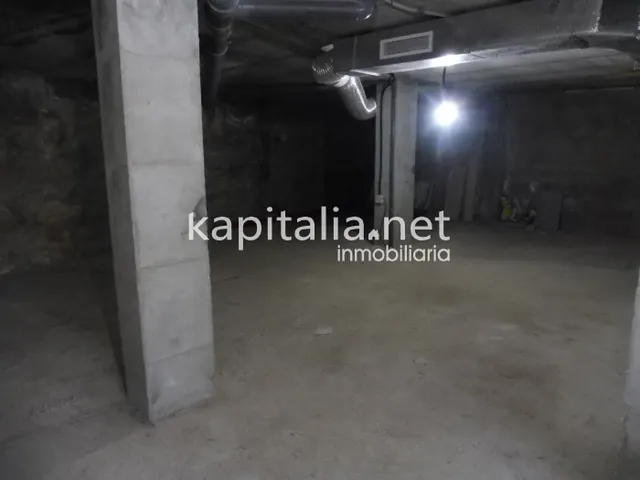 Local comercial en venta  en Bocairent CON RENTABILIDAD!! — 8