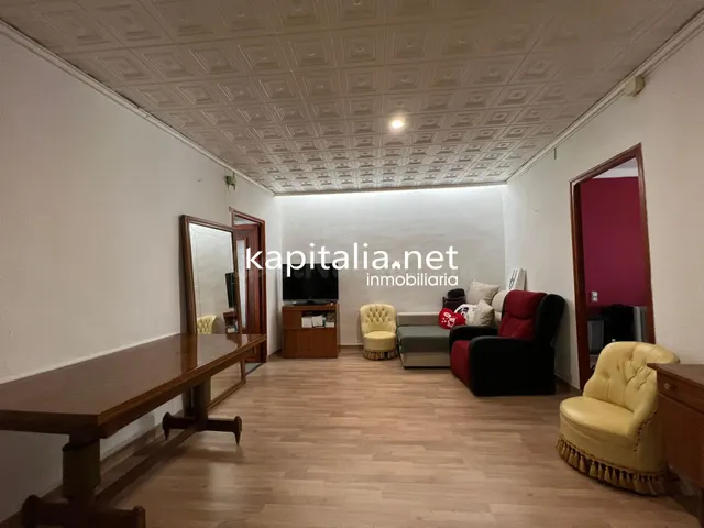 Piso a la venta en l'Olleria. - foto 4