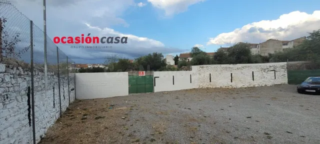 GRAN SOLAR JUNTO AL POZO VIEJO - foto 4