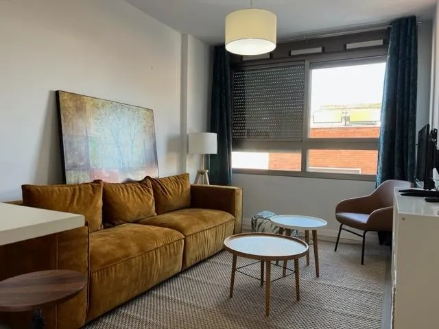 VENTA DE ESTUDIO-LOFT AMUEBLADO ESPINARDO — 19