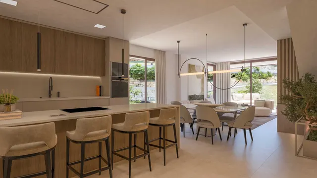 Apartamento 2 habitaciones 212m² en venta - Marbella — 6