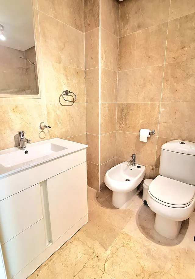 Apartamento 2 habitaciones 95m² en venta - Costa del Sol — 11