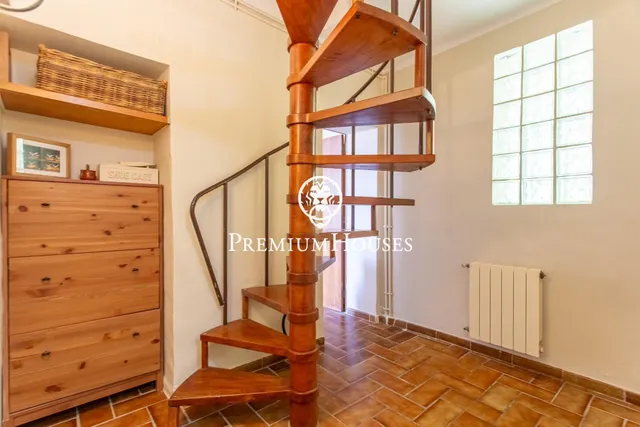 Masía en venta en Arenys de Munt — 24