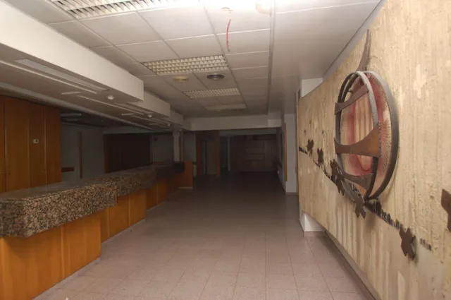 LOCAL COMERCIAL a IGUALADA a la zona del BARRI DE MONTSERRAT — 4