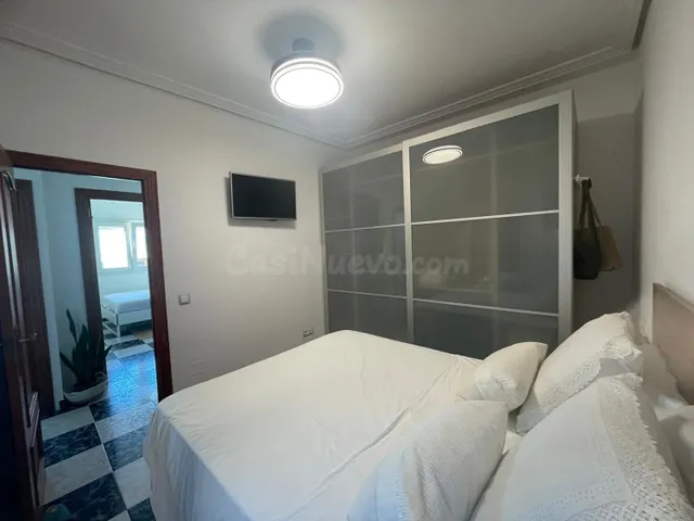 Piso 3 habitaciones 103m² en alquiler - Sant Antoni de Portm - foto 4
