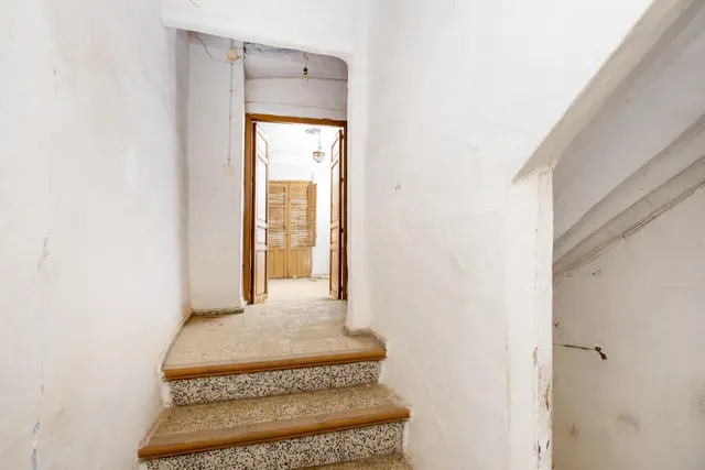 Gran Casa de Pueblo en Beznar, Valle de Lecrín – Granada — 13