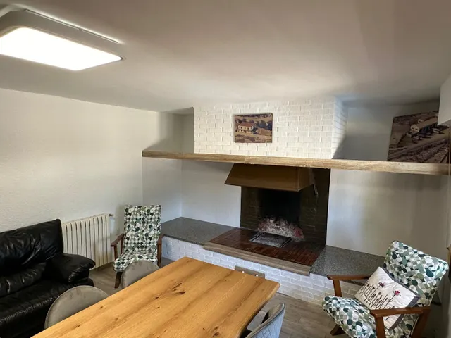 Casa en campo en Monovar — 35