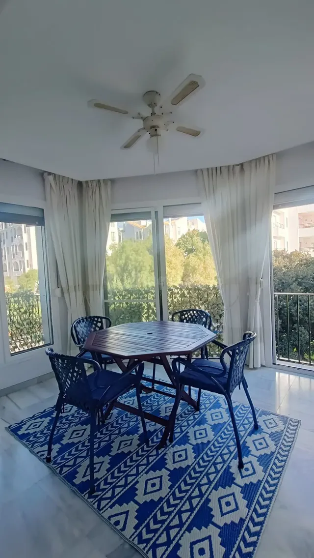 Apartamento 2 habitaciones 115m² en venta - Marbella — 2
