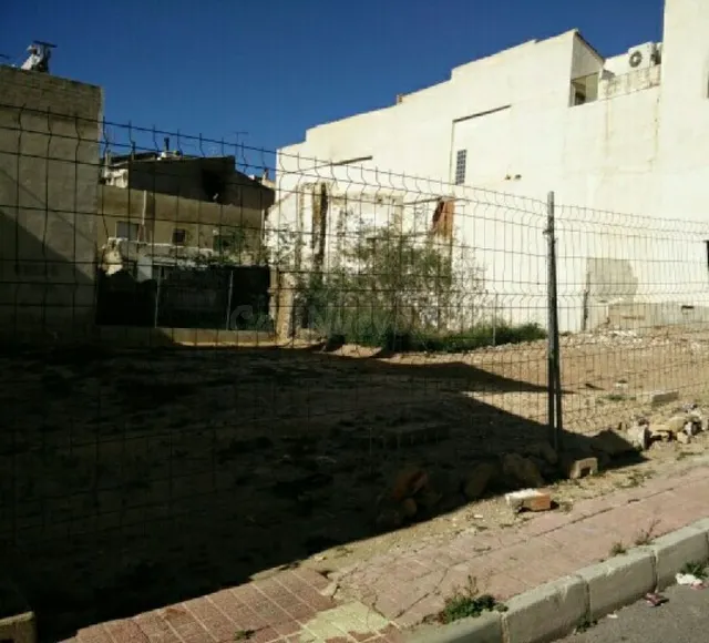 PARCELA DE TERRENO — 4