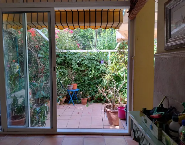 BUNGALOW EN PLAYA DE SAN JUAN ZONA ALICANTE GOLF — 37