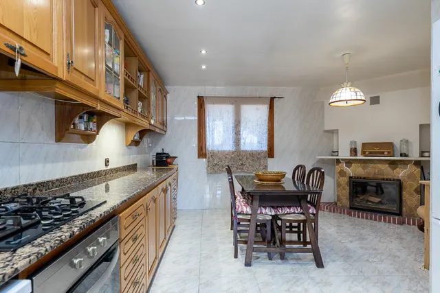 Dos encantadoras casas rústicas cerca de Palma — 14