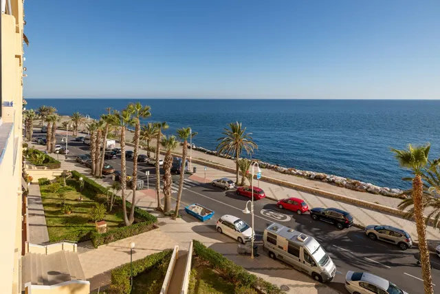 !!Espectacular vivienda en primera linea de playa!! — 22