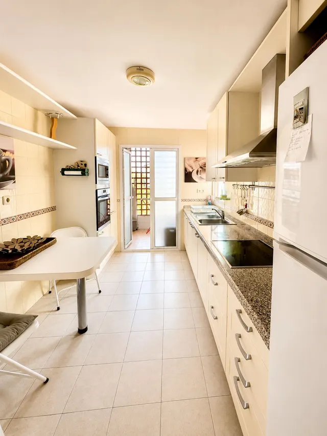 Apartamento 3 habitaciones 159m² en venta - Whater Gardens — 10