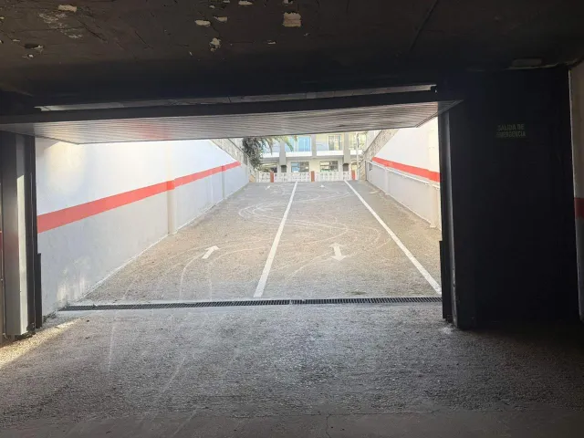 Ático en venta en Calle de Murillo — 20