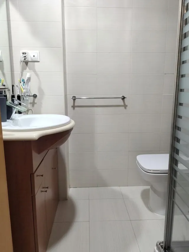 ESTUPENDO PISO EN ALBATERA LISTO PARA ENTRAR A VIVIR — 13