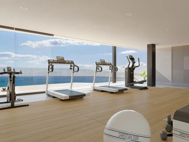 Apartamento 2 habitaciones 108m² en venta - Carvajal — 8