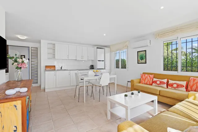 Chalet 5 habitaciones 249m² en venta - Riviera del sol — 26