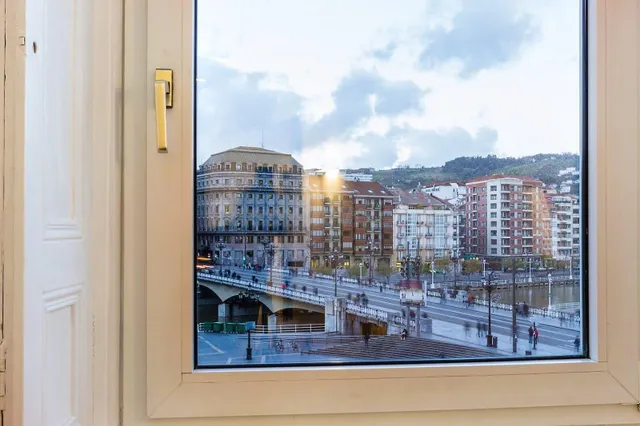 Se Alquila Bonito Apartamento para entrar a vivir en Zona Ar - foto 2