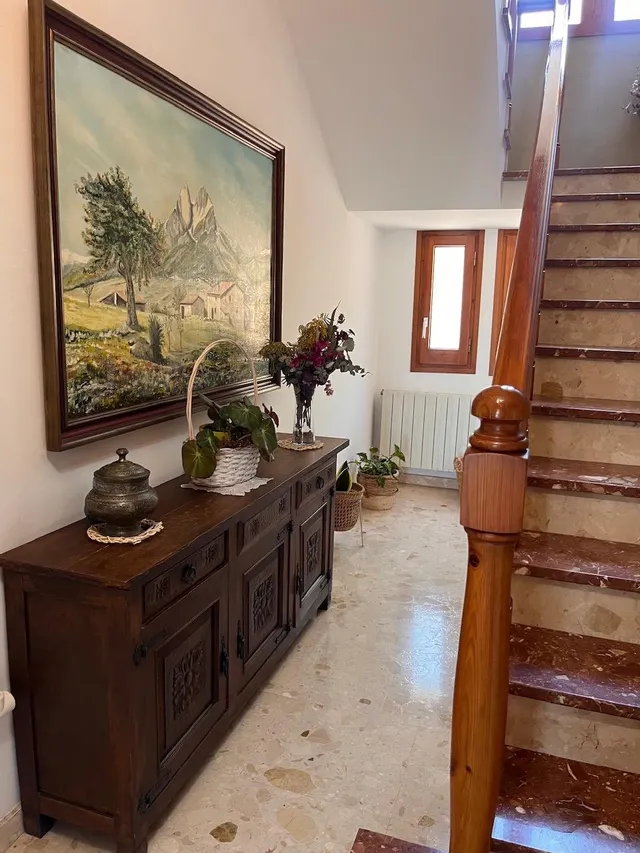 Casa Independiente de Ensueño en Sant Salvador de Guardiola — 26