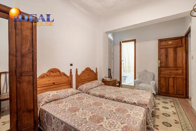 Hostal Lanjarón — 23