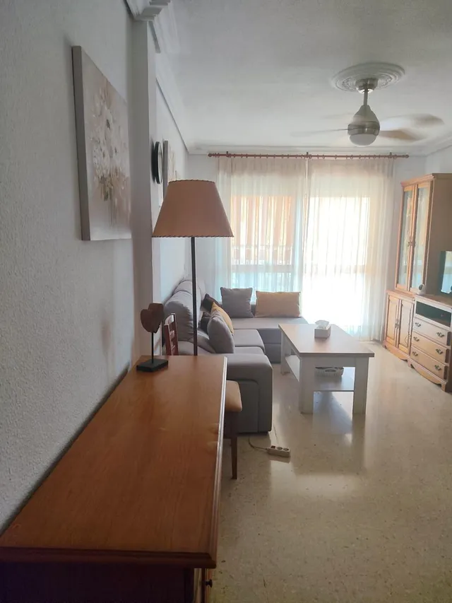 Piso reformado con terraza en villarrubia — 10