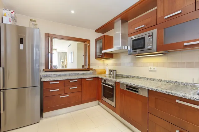 Ático Dúplex 3 habitaciones 233m² en venta - El Madroñal — 25