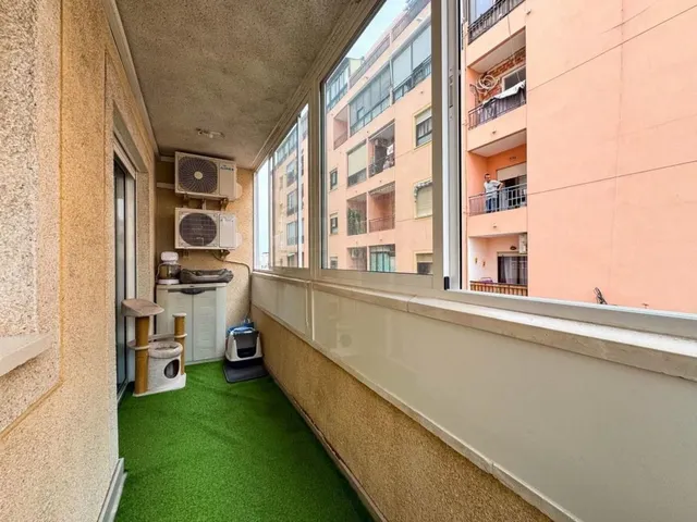 Apartamento 4 habitaciones 115m² en venta - Playa del Cura — 11