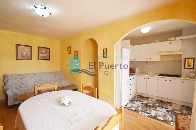 BONITO APARTAMENTO REFORMADO A 400 M DE LA PLAYA DE LA ISLA  - foto 5