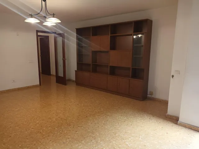 Piso en zona San José - Ontinyent — 10