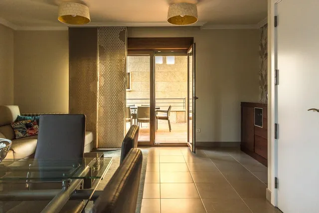 Precioso Chalet adosado en Sanxenxo a solo 600 m del Centro! ✨ — 8